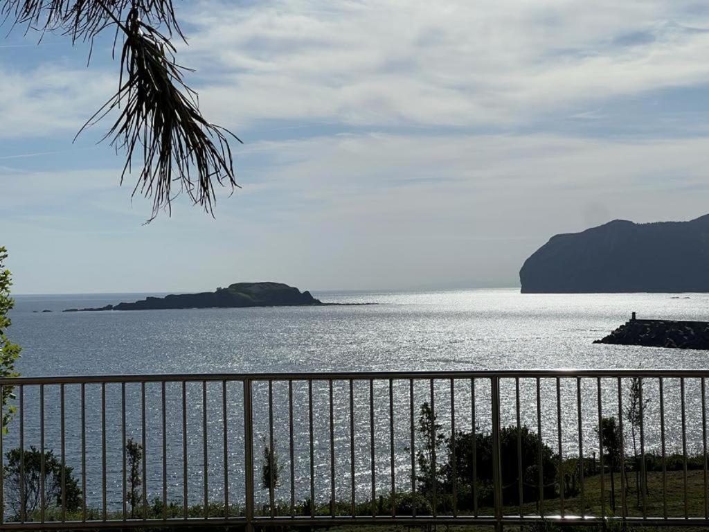Tonpoigane Leilighet Bermeo Eksteriør bilde